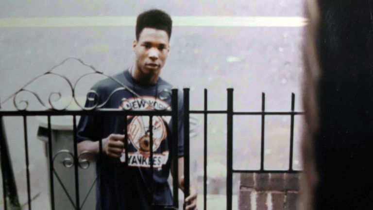 “Yusuf Hawkins: tormenta sobre Brooklyn” estrena el 16 de febrero exclusivamente en HBO y HBO GO